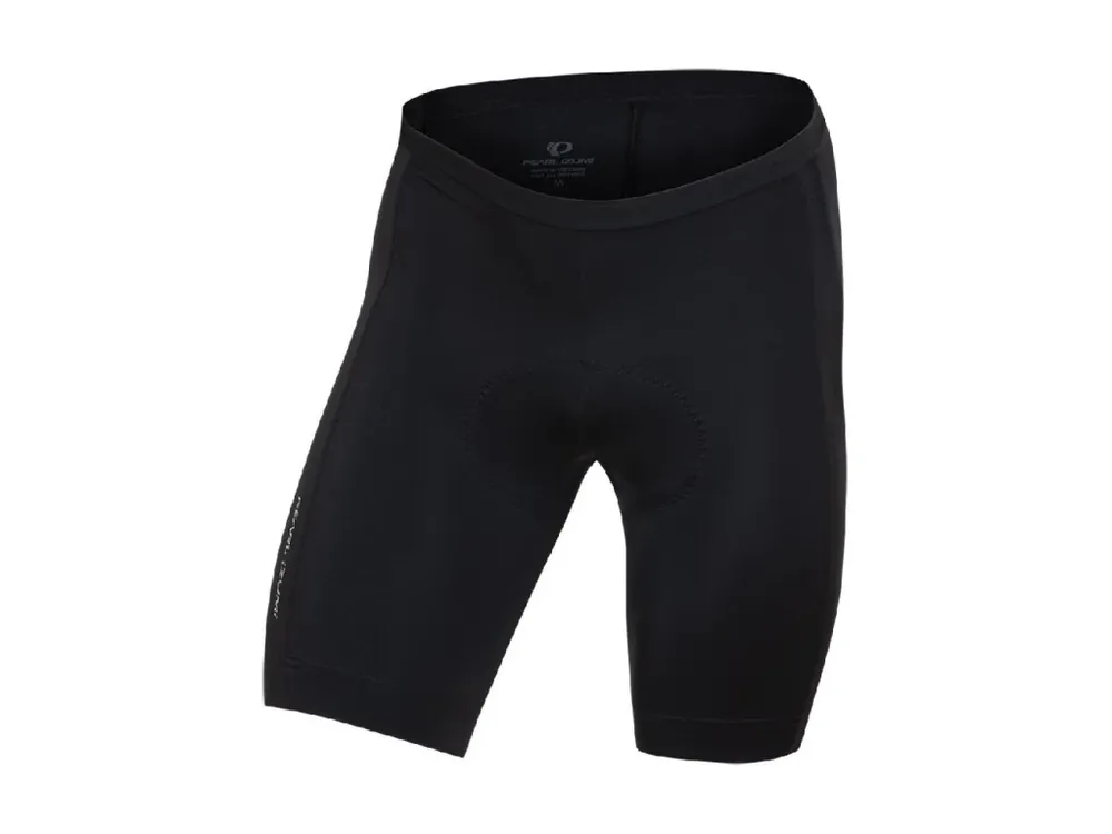 kalhoty P.I.Escape Quest Short black Vrácení Zdarma