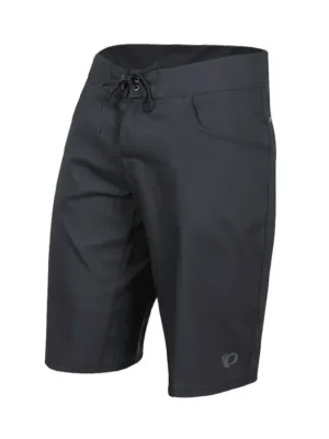kalhoty P.I.Journey short black new - vel. 32 (S-M) Nízká Cena