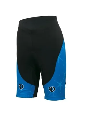 kalhoty P.I.Kids short CAT black - Nejlepší Volba