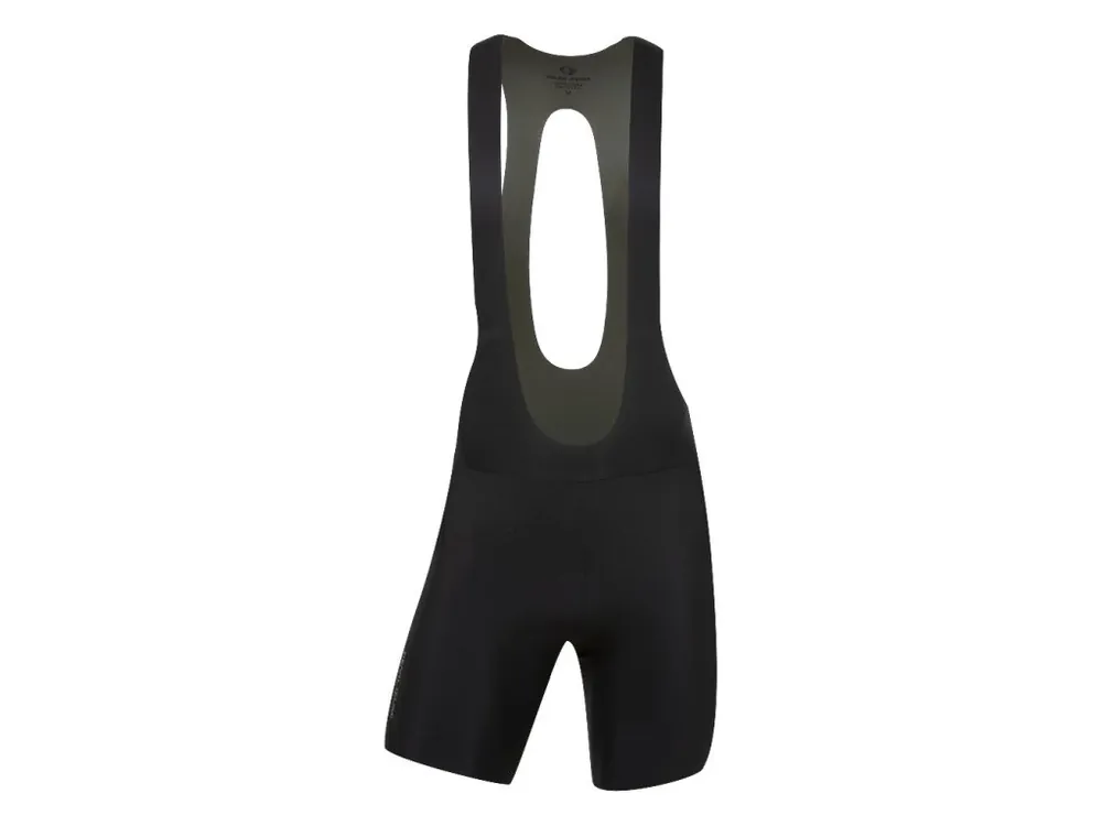 kalhoty P.I.PRO Bib Short Inseam black Víkendová Akce