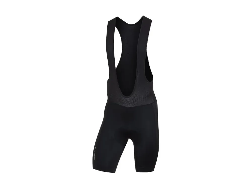 kalhoty P.I.Quest Bib Short black Top Prodej