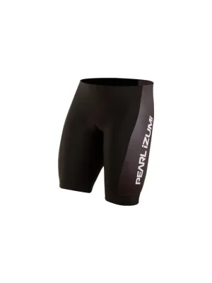kalhoty P.I.Select LTD short black PI - Víkendová Akce