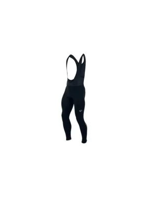 kalhoty P.I.Select Thermal Cycling Bib black - Bezpečná Platba