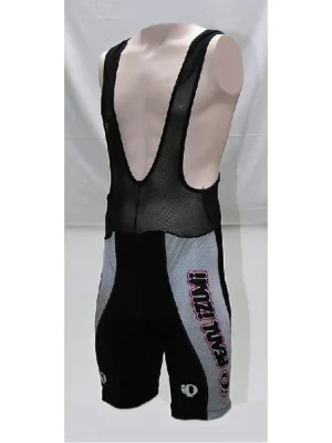 Cenový Hit kalhoty P.I.Ultrasens.Team Bib Short -