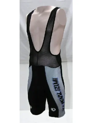 Přímo Od Výrobce kalhoty P.I.Ultrasens.Team Bib Short -
