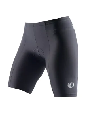 kalhoty P.I.W Quest short dámské černé - Sleva