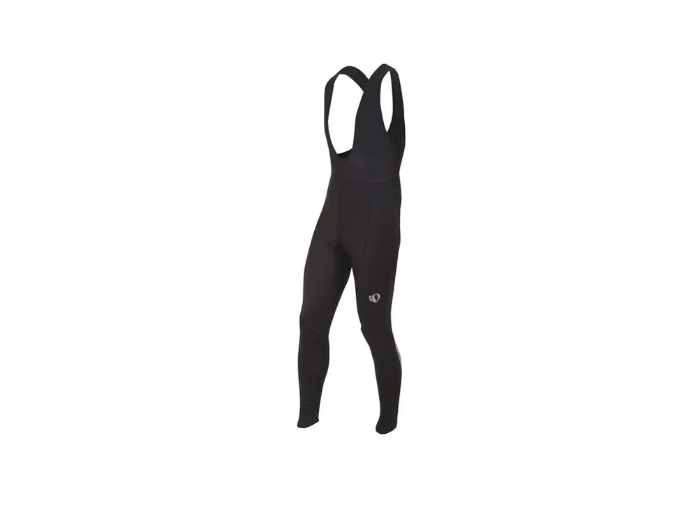 Výprodej kalhoty P.I.W`S Amfib Thermal TGT black