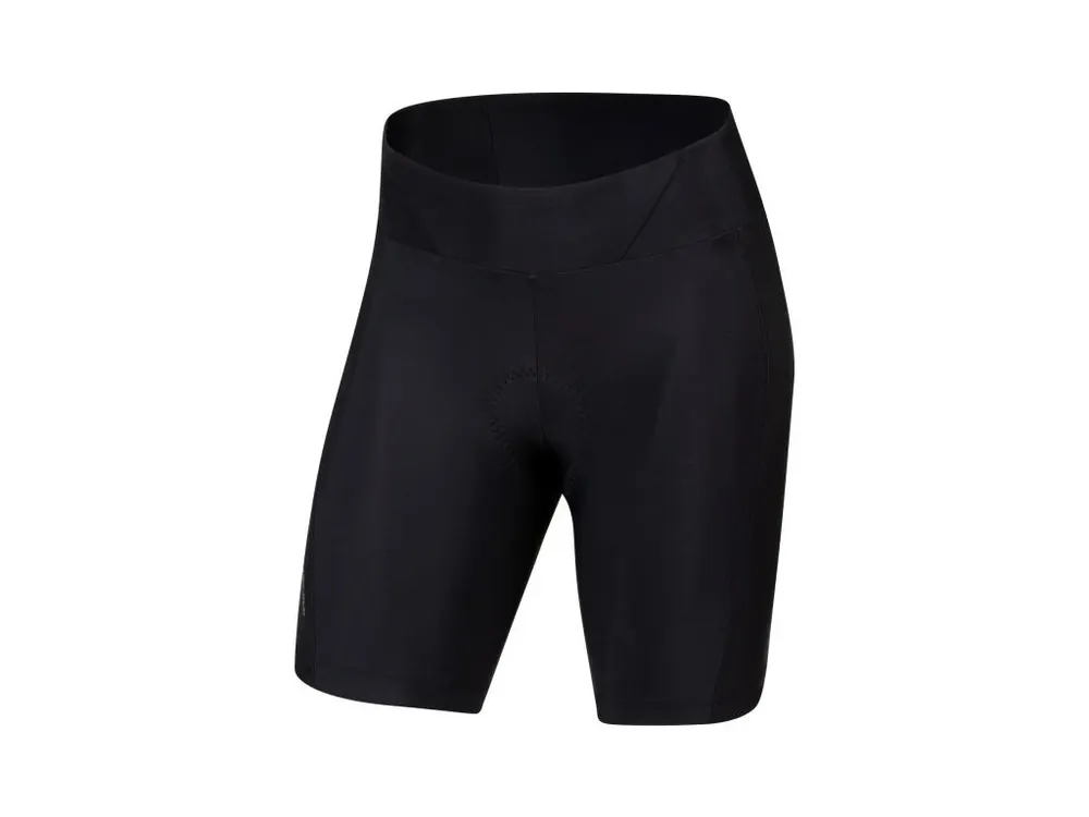 kalhoty P.I.W`S Attack short black Aktuální