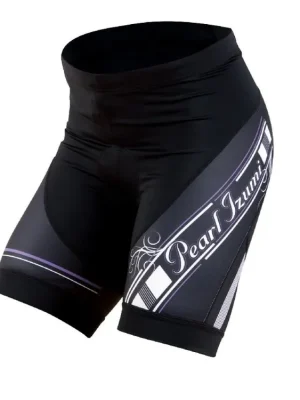 Horká Nabídka kalhoty P.I.W`S Elite LTD short New big IP blk/pur -