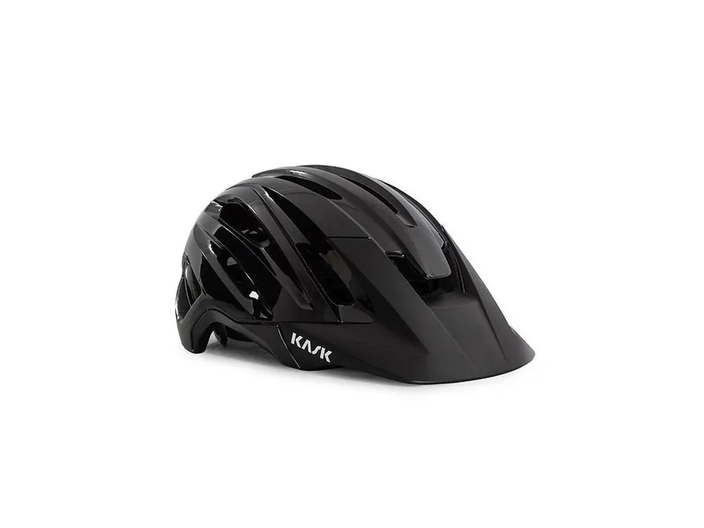 přilba KASK Caipi black Nízká Cena
