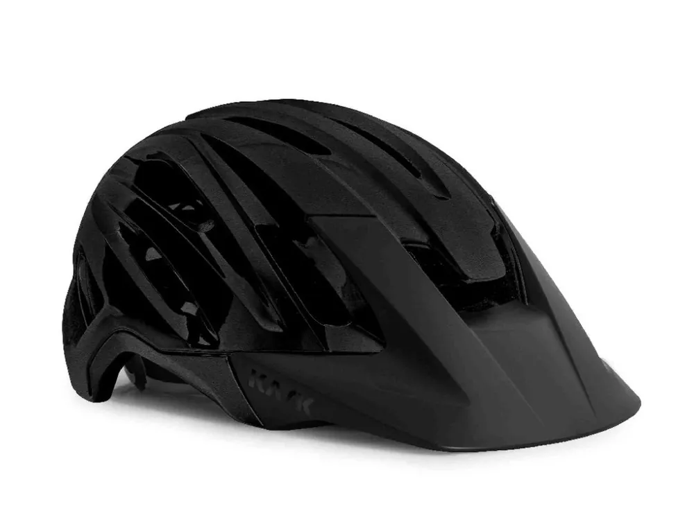 přilba KASK Caipi black matt Autentický