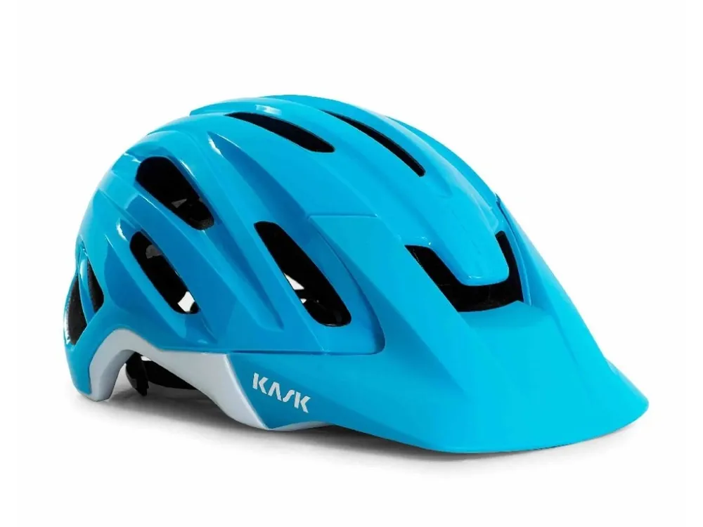 přilba KASK Caipi light blue Nejlepší Cena
