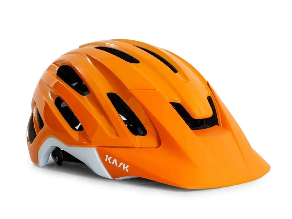 Přímo Od Výrobce přilba KASK Caipi orange