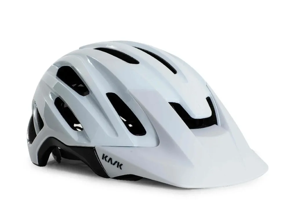 Hit Sezóny přilba KASK Caipi white