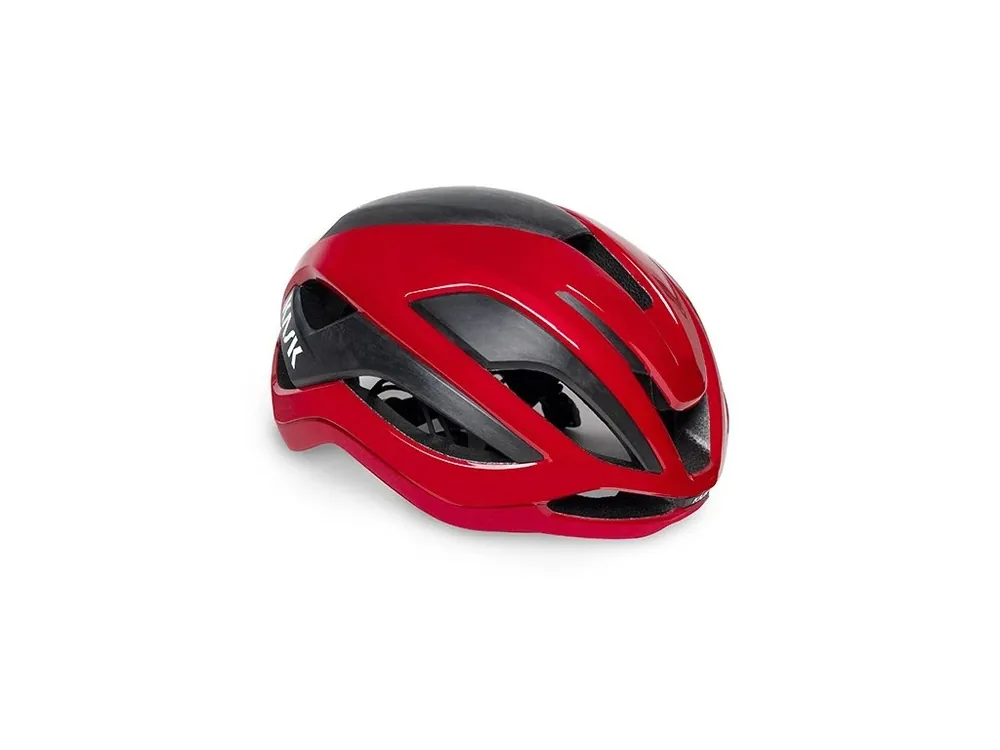 Autentický přilba KASK Elemento red