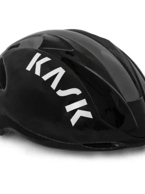 Dokud Zásoby Vydrží přilba KASK Infinity black M/48-58cm