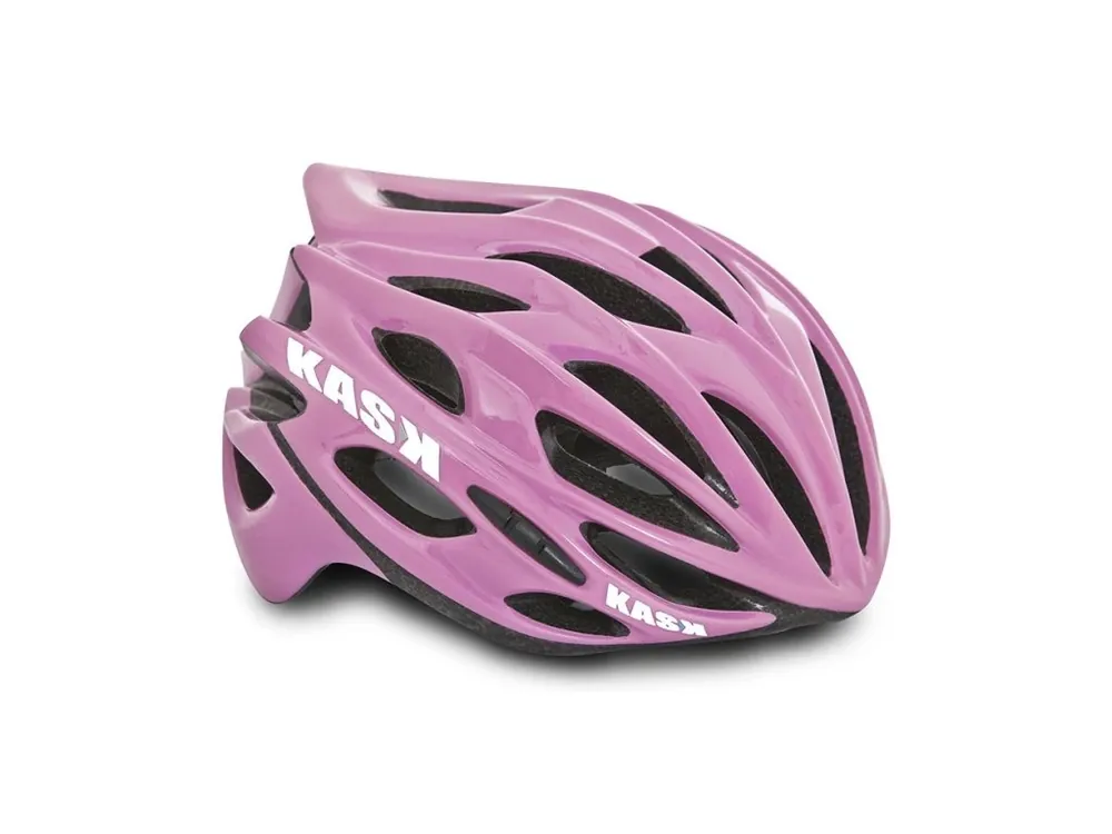 Výprodej přilba KASK Mojito Giro d´Italia pink