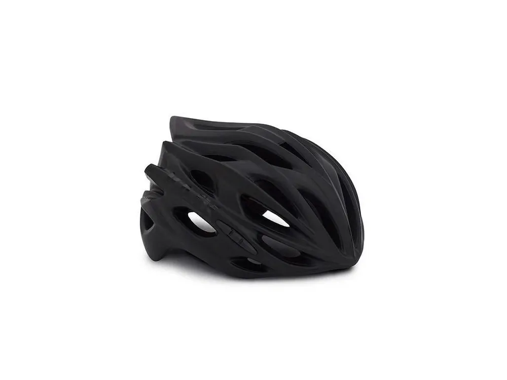 Nejlepší Cena přilba KASK Mojito X black matt