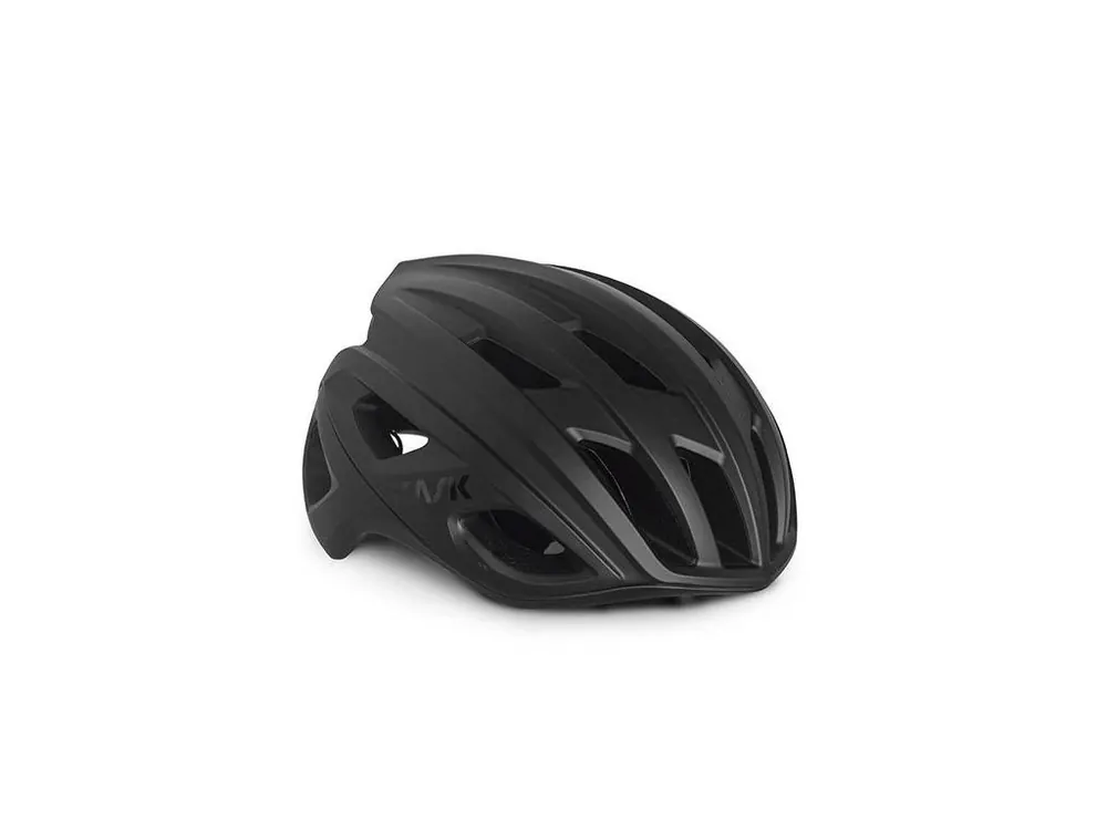 Nízká Cena přilba KASK Mojito3 black mat