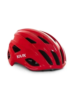Značkový přilba KASK Mojito3 red