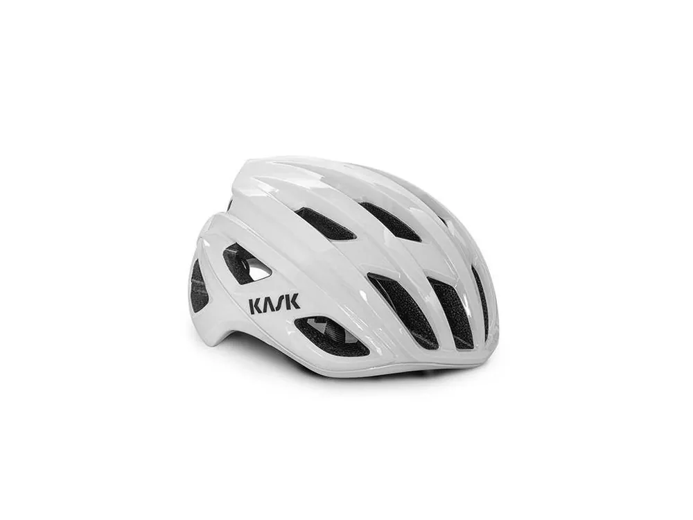Cenově Výhodný přilba KASK Mojito3 white