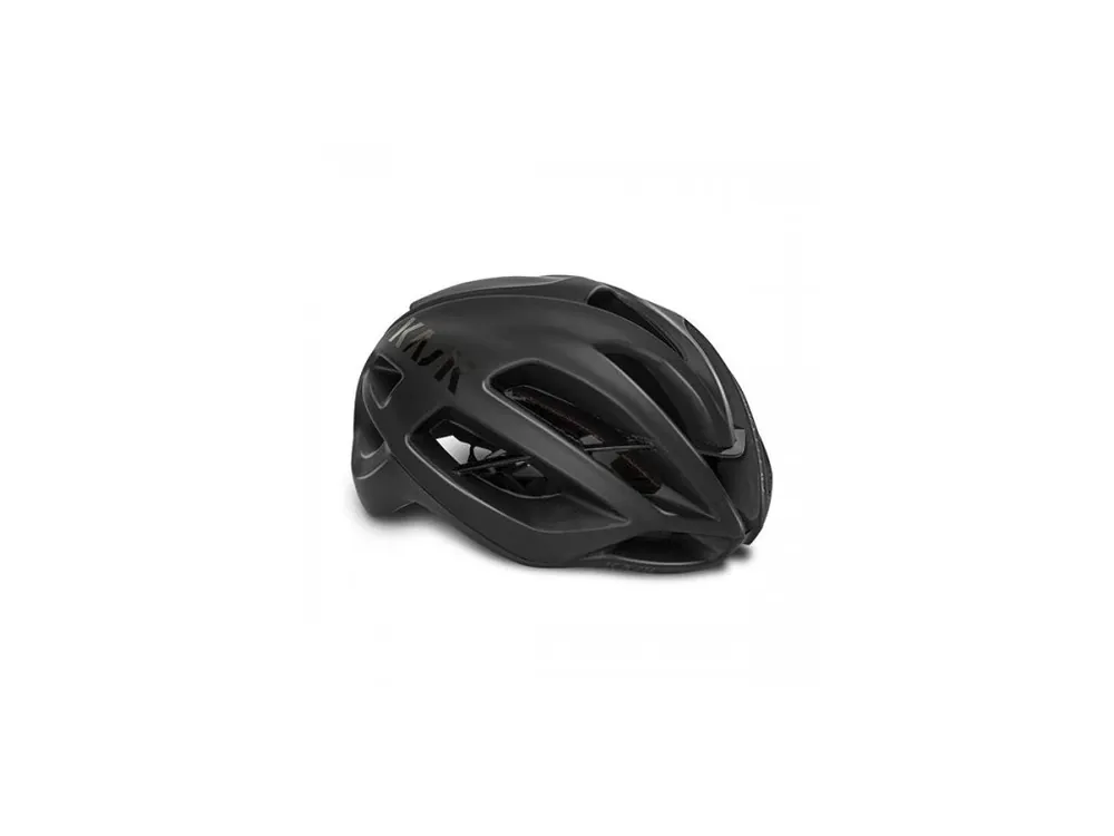 Finální Výprodej přilba KASK Protone black matt