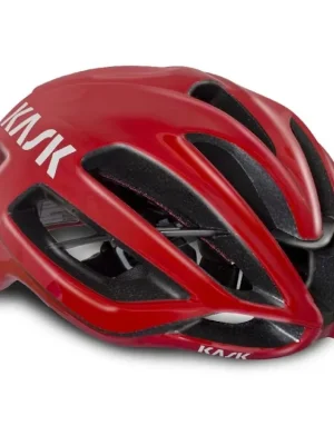 Cenový Hit přilba KASK Protone red