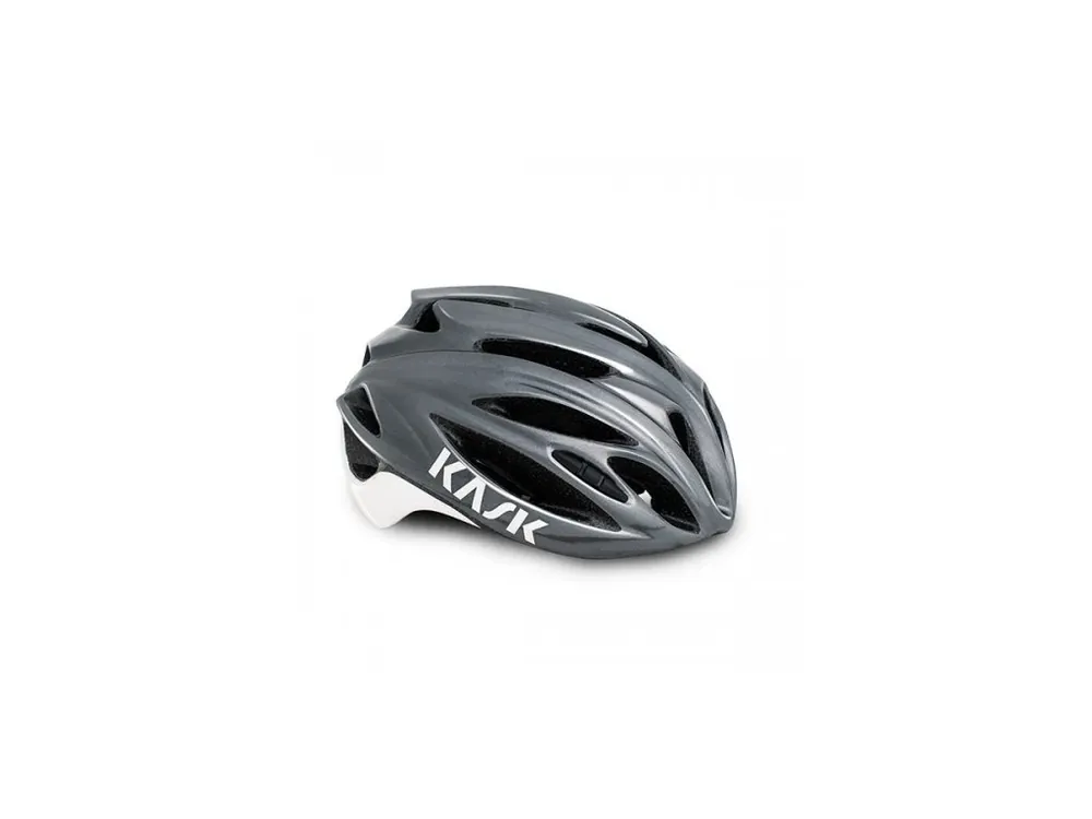 Časově Omezené přilba KASK Rapido anthracite