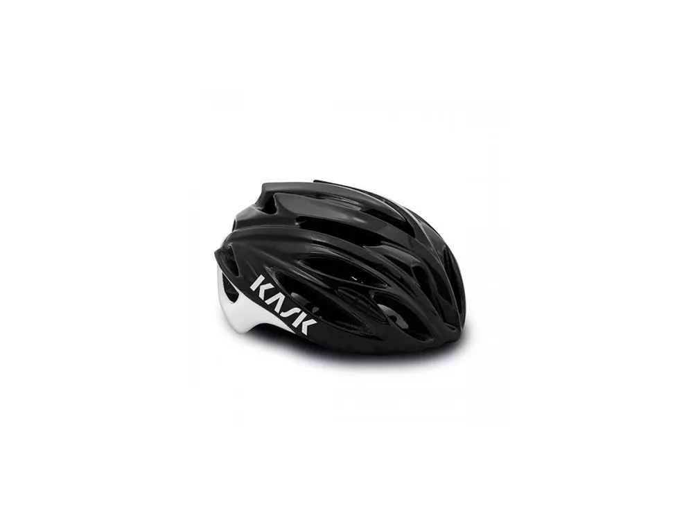 Nakupujte Hned přilba KASK Rapido black