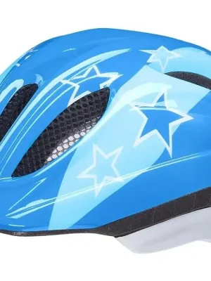přilba KED 21 Meggy blue star Vrácení Zdarma