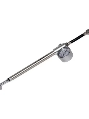 pumpa GIYO (LONGUS) GS-01 na vidlici Ověřený