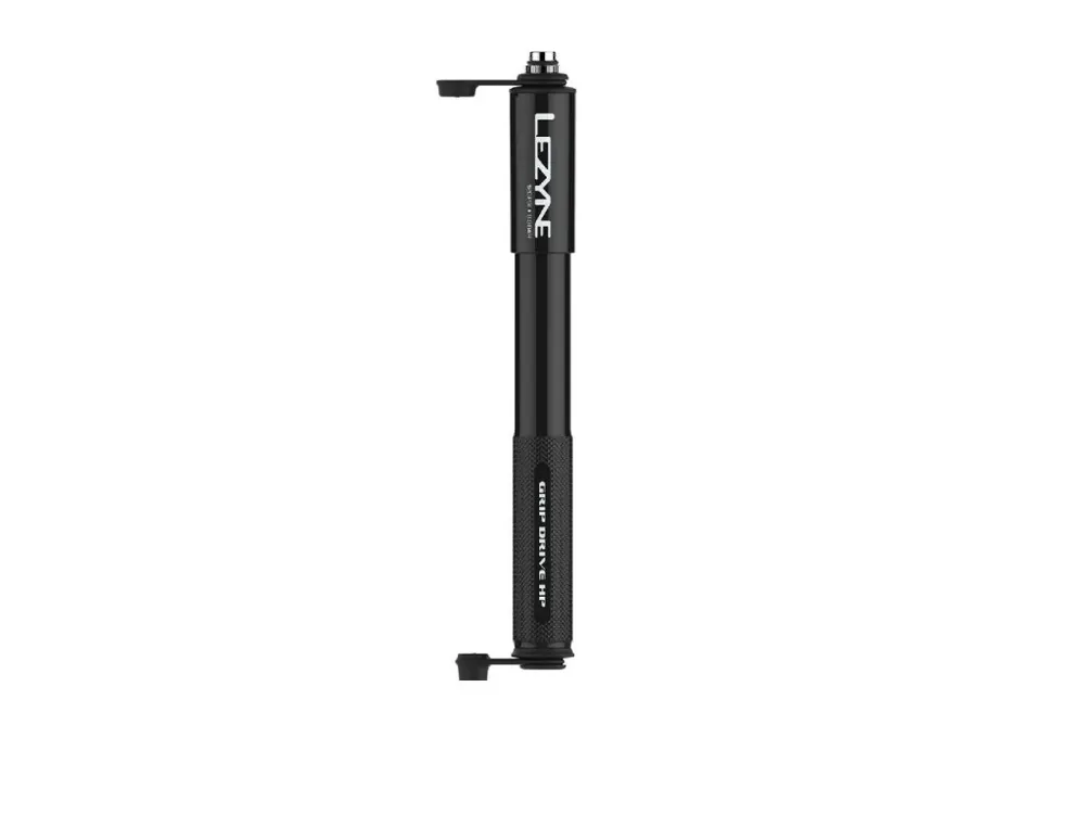 pumpa LEZYNE Grip Drive HP black S Nejlepší Volba