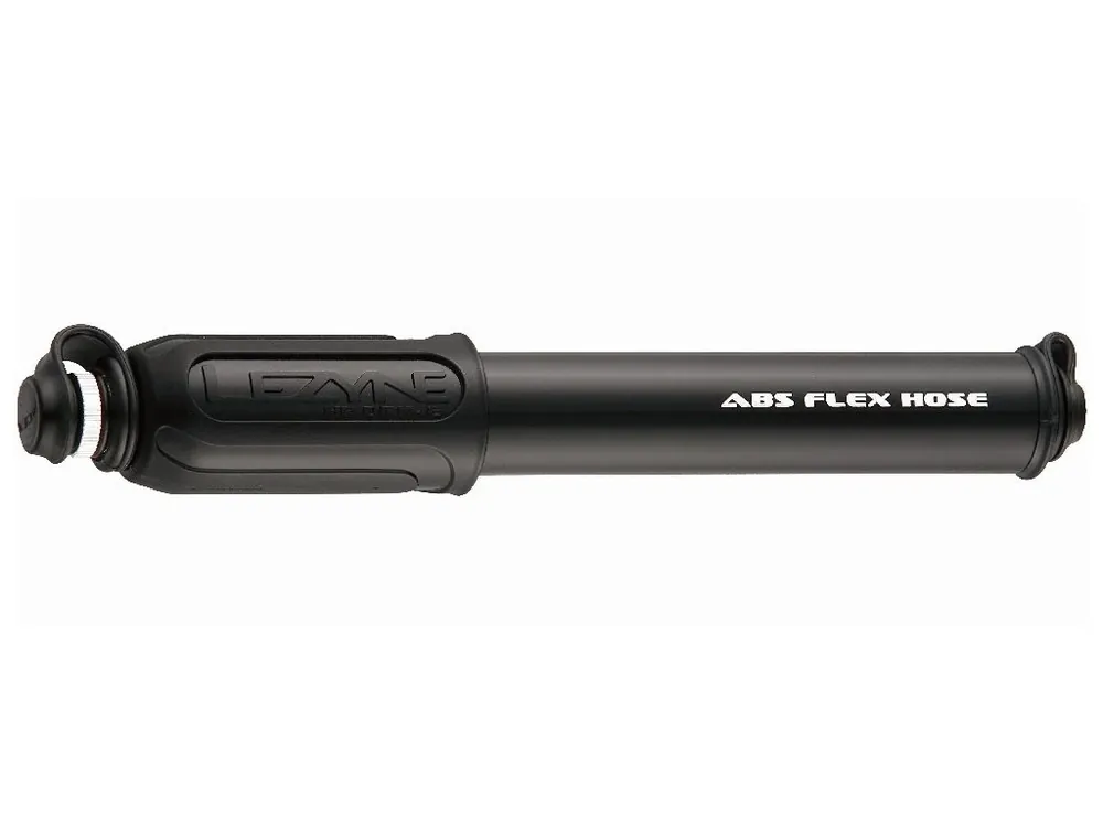 pumpa LEZYNE HP Drive M ABS satin black Nejlepší Cena
