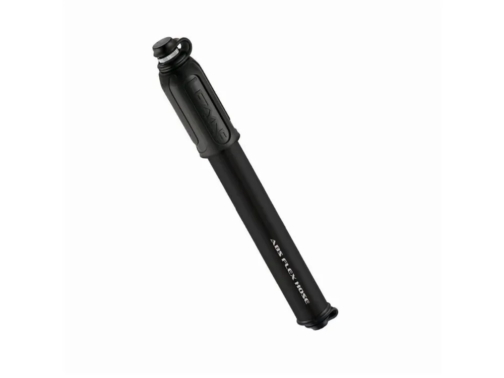 pumpa LEZYNE HP Drive S ABS satin black Speciální Cena