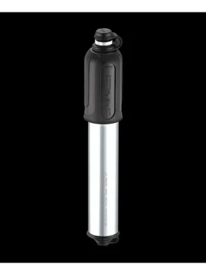 pumpa LEZYNE HV Drive S ABS silver Ověřený