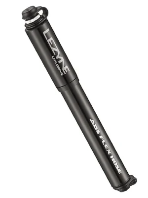 pumpa LEZYNE Lite Drive S ABS black Rychlé Dodání