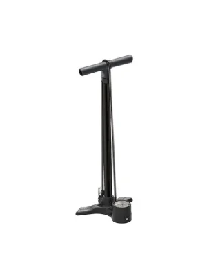 pumpa LEZYNE Macro Floor Drive DV black gloss Expresní Doručení