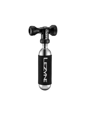 pumpa LEZYNE na bombičky Control Drive CO2+16g bom Hit Sezóny