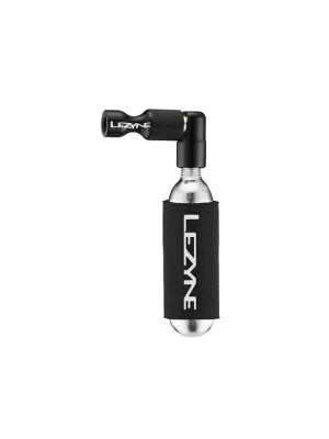 pumpa LEZYNE na bombičky Trigger Drive CO2 + bombi Výprodej