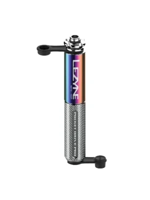 Cenově Výhodný pumpa LEZYNE Pocket Drive PRO Neo metalic silver