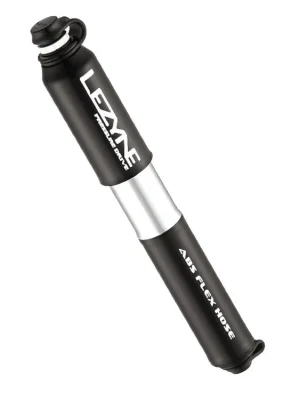 Odeslání Ihned pumpa LEZYNE Pressure Drive S ABS black