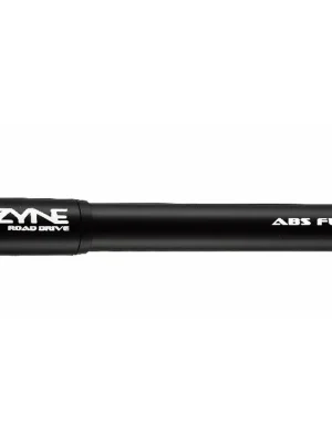 Odeslání Ihned pumpa LEZYNE Road Drive S ABS black
