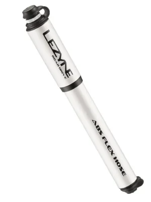 Rychlé Dodání pumpa LEZYNE Road Drive S ABS white