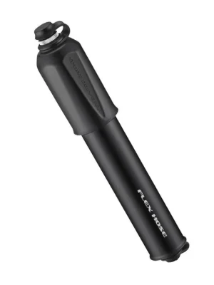 pumpa LEZYNE Sport Drive HV S satin black Oblíbený