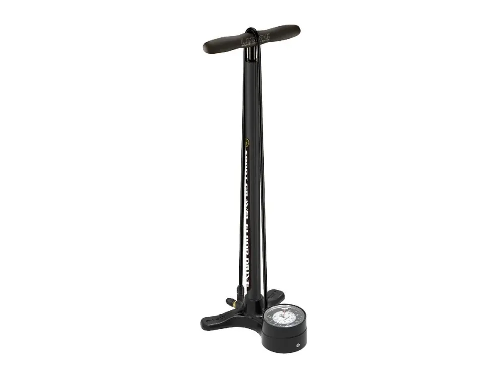 pumpa LEZYNE Sport Gravel Drive matte black Super Cena