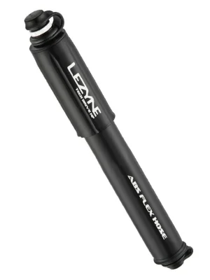 pumpa LEZYNE TECH Drive HP M ABS black Ihned K Objednání