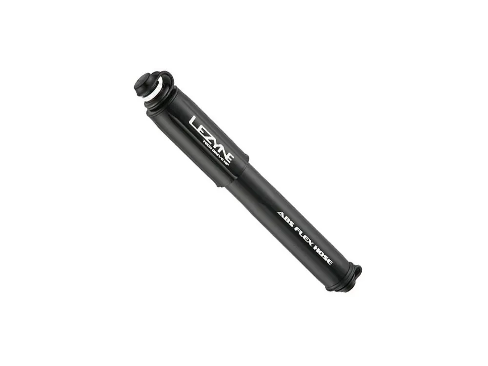 Originální pumpa LEZYNE TECH Drive HP S ABS černá