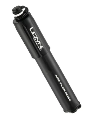 pumpa LEZYNE TECH Drive HV S ABS černá Autentický