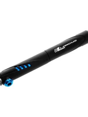 pumpa LONGUS Blue AL 120, black/blue Nejprodávanější