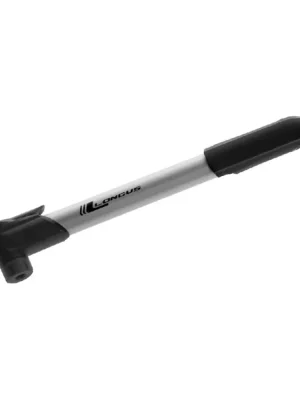 Koupit Online pumpa LONGUS Clever ALU-T 120, clever ventil